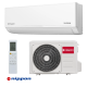 Κλιματιστικό inverter Nippon KFR 14DCB ECO ENERGY Κλιματιστικό inverter Nippon KFR 14DCB ECO ENERGY