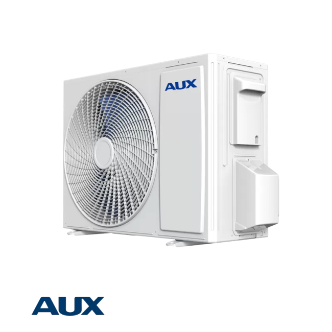 Κλιματιστικό inverter AUX New-Q ASW-H12C5B4/QCR3DI-C0
