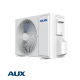 Κλιματιστικό inverter AUX New-Q ASW-H12C5B4/QCR3DI-C0