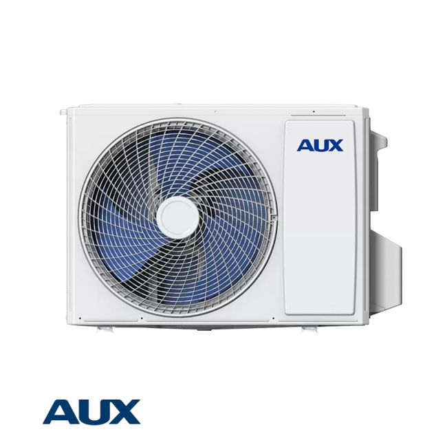 Κλιματιστικό inverter AUX New-Q ASW-H12C5B4/QCR3DI-C0