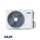 Κλιματιστικό inverter AUX New-Q ASW-H12C5B4/QCR3DI-C0