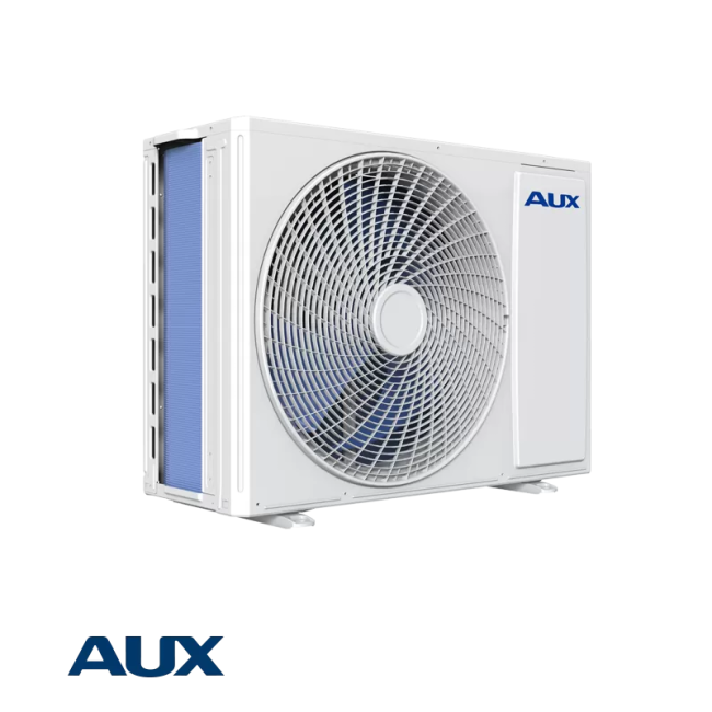 Κλιματιστικό inverter AUX New-Q ASW-H12C5B4/QCR3DI-C0