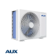 Κλιματιστικό inverter AUX New-Q ASW-H12C5B4/QCR3DI-C0