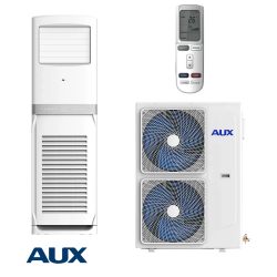 Κλιματιστικό δαπέδου AUX ASF-H48A5/AP