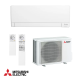 Κλιματιστικό inverter Mitsubishi Electric MSZ-AY25VGK + MUZ-AY25VG Κλιματιστικό inverter Mitsubishi Electric MSZ-AY25VGK + MUZ-AY25VG