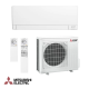 Κλιματιστικό inverter Mitsubishi Electric MSZ-AY50VGK + MUZ-AY50VG