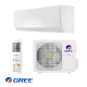 Κλιματιστικό inverter Gree Pular GWH09AGBXB-K6DNA1A Κλιματιστικό inverter Gree Pular GWH09AGBXB-K6DNA1A