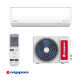 Κλιματιστικό inverter Nippon KFR 09DC SILVER ION 2