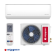 Κλιματιστικό inverter Nippon KFR 18DC SILVER ION 2 Κλιματιστικό inverter Nippon KFR 18DC SILVER ION 2