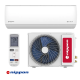 Κλιματιστικό inverter Nippon KFR 24DC SILVER ION 2