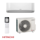 Κλιματιστικό inverter Hitachi AirHome 400 RAK-DJ18PHAE / RAC-DJ18PHAE Κλιματιστικό inverter Hitachi AirHome 400 RAK-DJ18PHAE / RAC-DJ18PHAE