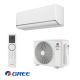 Κλιματιστικό inverter Gree Airy GWH09AVCXB-K6DNA1B