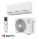 Κλιματιστικό inverter Gree Airy GWH18AVDXE-K6DNA1A Κλιματιστικό inverter Gree Airy GWH18AVDXE-K6DNA1A
