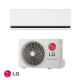 Κλιματιστικό inverter LG New Deluxe H12S1D.NS1 + H12S1D.U12 Κλιματιστικό inverter LG New Deluxe H12S1D.NS1 + H12S1D.U12