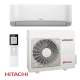 Κλιματιστικό inverter Hitachi AirHome 400 RAK-DJ70RHAE / RAC-DJ70WHAE