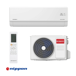 Κλιματιστικό inverter Nippon KFR 09 GLORY PRO