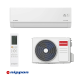 Κλιματιστικό inverter Nippon KFR 09 GLORY PRO