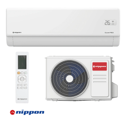 Κλιματιστικό inverter Nippon KFR 18 GLORY PRO