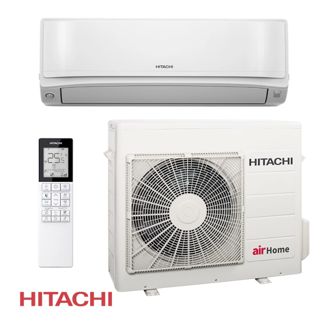 Κλιματιστικό Hitachi AirHome 600 RAK-VJ70PHAE / RAC-VJ70PHAE Κλιματιστικό Hitachi AirHome 600 RAK-VJ70PHAE / RAC-VJ70PHAE
