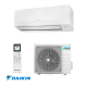 Κλιματιστικό inverter Daikin Sensira FTXC25E + RXC25E
