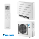 Κλιματιστικό inverter Daikin Perfera FVXM50B + RXM50A9 - δαπέδου