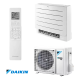 Κλιματιστικό inverter Daikin Perfera FVXM35B + RXM35A9 - δαπέδου