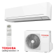 Κλιματιστικό inverter Toshiba Yukai+ RAS-B13S4KVG-E + RAS-13E2AVG-E