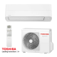Κλιματιστικό inverter Toshiba Essento RAS-B18B2KV2G-E + RAS-18B2AVG-E2