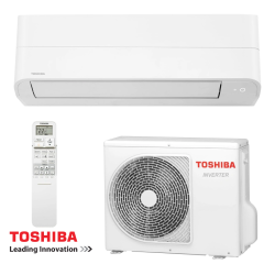 Κλιματιστικό inverter Toshiba Essento RAS-B24B2KV2G-E + RAS-24B2AVG-E2