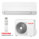 Κλιματιστικό inverter Toshiba Essento RAS-B24B2KV2G-E + RAS-24B2AVG-E2