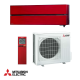 Κλιματιστικό inverter Mitsubishi Electric MSZ-LN50VGR + MUZ-LN50VG Κλιματιστικό inverter Mitsubishi Electric MSZ-LN50VGR + MUZ-LN50VG