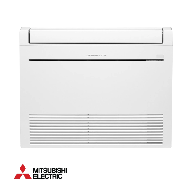 Κλιματιστικό inverter Mitsubishi Electric MFZ-KT60VG + SUZ-M60VA - δαπέδου