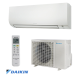 Κλιματιστικό Daikin Comfora Nordic FTXTP25N / RXTP25A