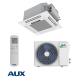 Κλιματιστικό κασέτας AUX AUCA-H18/4DR3HYAA + AL-H18/NDR3HB2(U)