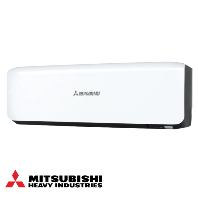 Κλιματιστικό inverter Mitsubishi Heavy Industries SRK20ZS-WB + SRC20ZS-W Κλιματιστικό inverter Mitsubishi Heavy Industries SRK20ZS-WB + SRC20ZS-W