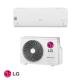 Κλιματιστικό inverter LG Standard S S09EQ NSJ + S09EQ UA3