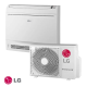 Κλιματιστικό inverter LG UQ18F NA0 + UUB1 U20 - δαπέδου Κλιματιστικό inverter LG UQ18F NA0 + UUB1 U20 - δαπέδου