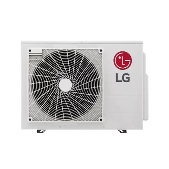 Σύστημα multi-split LG MU3R21 U21 - εξωτερική μονάδα