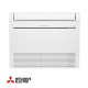 Κλιματιστικό inverter Mitsubishi Electric MFZ-KT25VG + SUZ-M25VA - δαπέδου