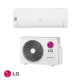 Κλιματιστικό inverter LG Standard Win S12EW NSJ + S12EW UA3
