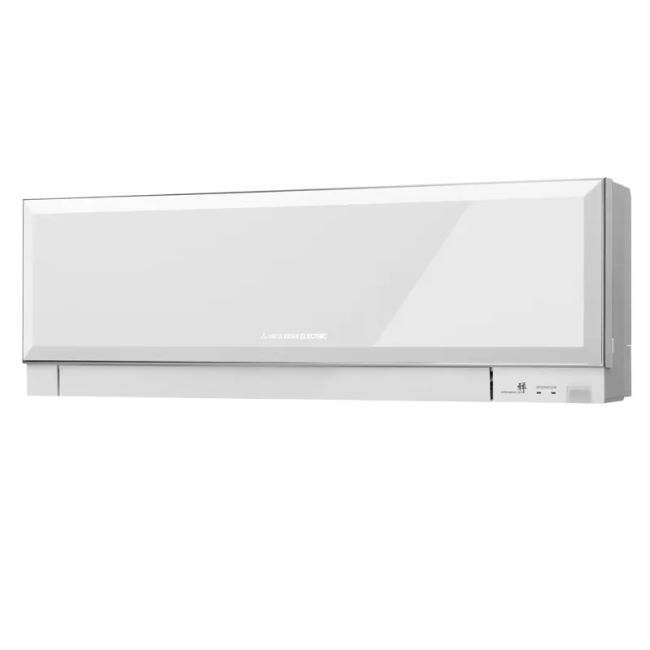 Κλιματιστικό inverter Mitsubishi Electric MSZ-EF25VGKW + MUZ-EF25VG