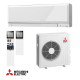 Κλιματιστικό inverter Mitsubishi Electric MSZ-EF50VGKW + MUZ-EF50VG Κλιματιστικό inverter Mitsubishi Electric MSZ-EF50VGKW + MUZ-EF50VG