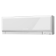 Κλιματιστικό inverter Mitsubishi Electric MSZ-EF50VGKW + MUZ-EF50VG Κλιματιστικό inverter Mitsubishi Electric MSZ-EF50VGKW + MUZ-EF50VG