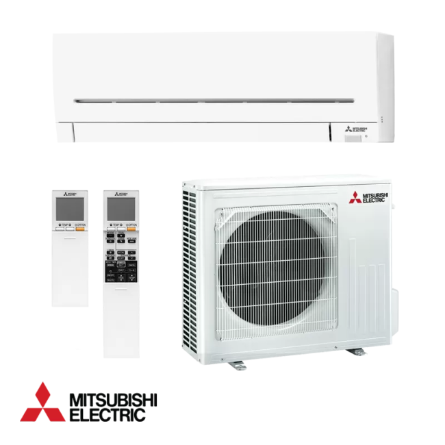 Κλιματιστικό inverter Mitsubishi Electric MSZ-AP60VGK + MUZ-AP60VG Κλιματιστικό inverter Mitsubishi Electric MSZ-AP60VGK + MUZ-AP60VG