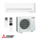 Κλιματιστικό inverter Mitsubishi Electric MSZ-AP60VGK + MUZ-AP60VG Κλιματιστικό inverter Mitsubishi Electric MSZ-AP60VGK + MUZ-AP60VG