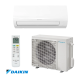 Κλιματιστικό inverter Daikin Sensira FTXF50D + RXF50D