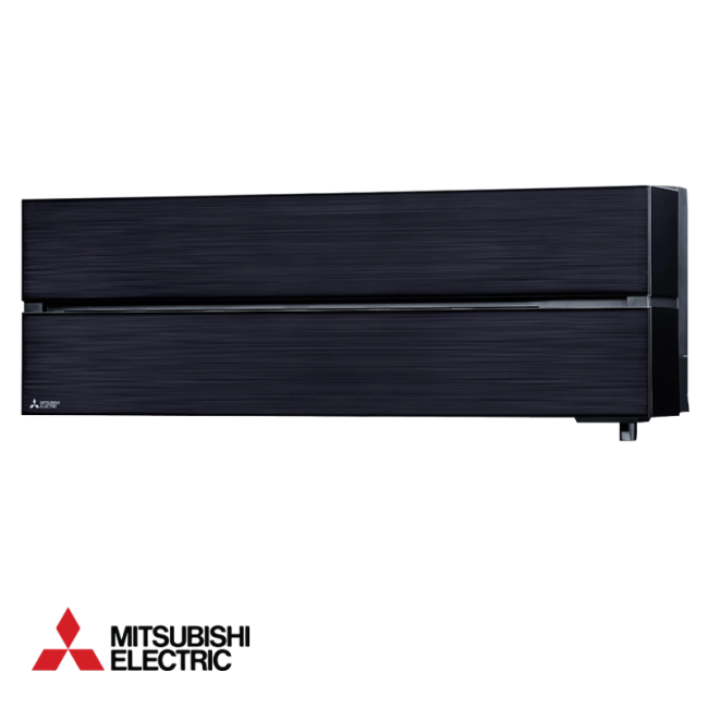 Κλιματιστικό inverter Mitsubishi Electric MSZ-LN25VGB + MUZ-LN25VG