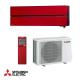 Κλιματιστικό inverter Mitsubishi Electric MSZ-LN35VGR + MUZ-LN35VG Κλιματιστικό inverter Mitsubishi Electric MSZ-LN35VGR + MUZ-LN35VG