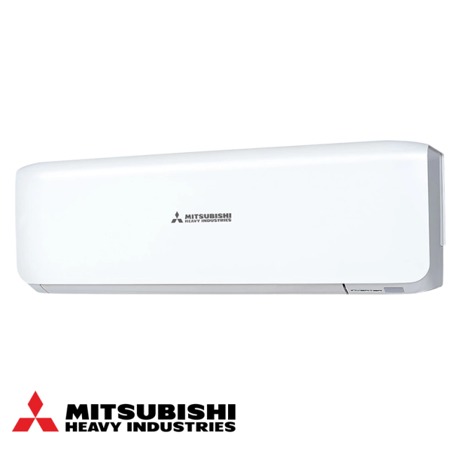Κλιματιστικό inverter Mitsubishi Heavy Industries SRK25ZS-W + SRC25ZS-W Κλιματιστικό inverter Mitsubishi Heavy Industries SRK25ZS-W + SRC25ZS-W
