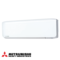 Κλιματιστικό inverter Mitsubishi Heavy Industries SRK25ZS-WF + SRC25ZS-W